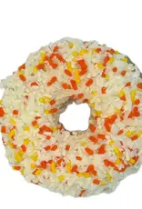 K9 Granola Factory K9 Granola Seasonal Fall Donut Donut