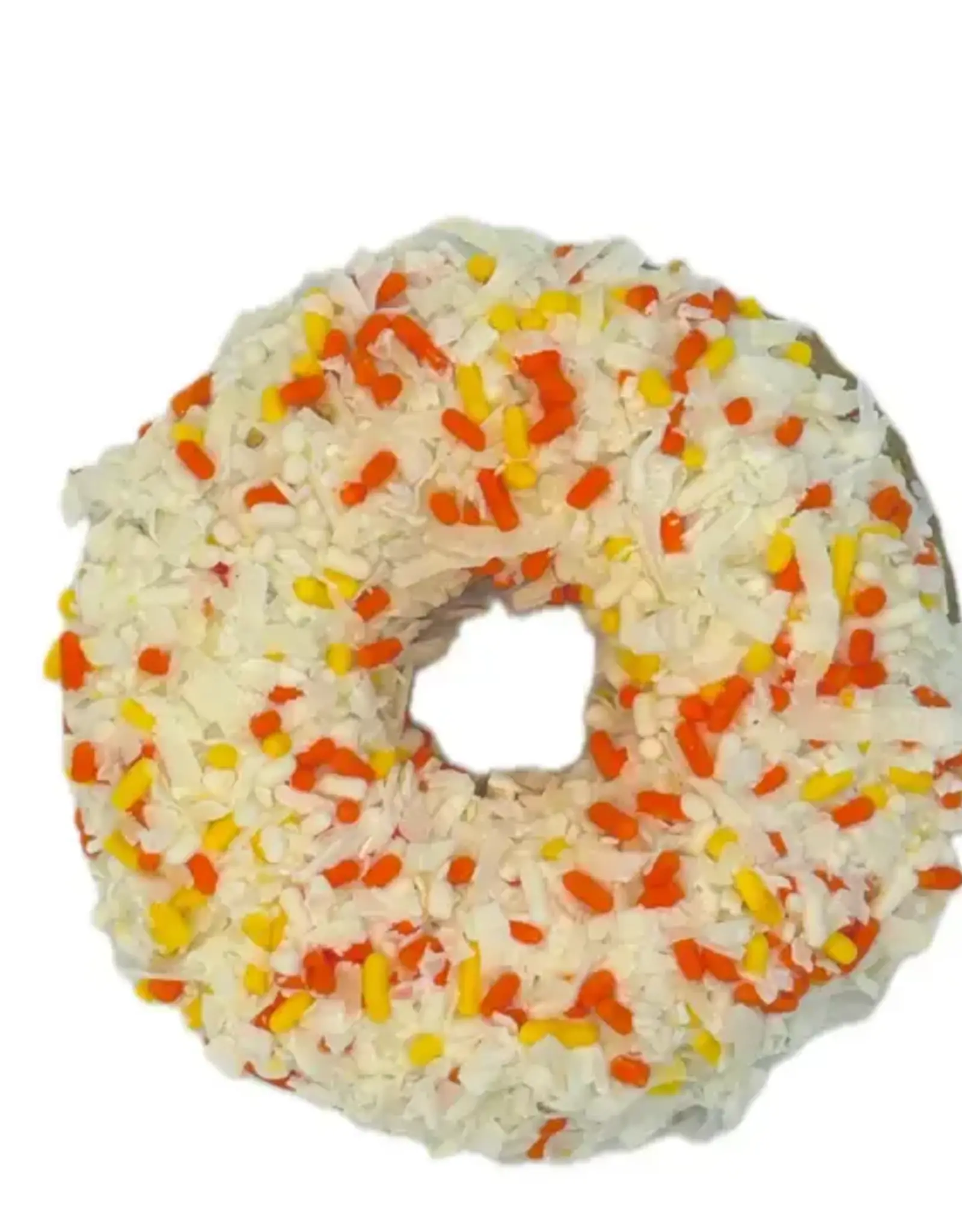 K9 Granola Factory K9 Granola Seasonal Fall Donut Donut