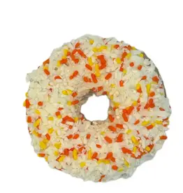 K9 Granola Factory K9 Granola Seasonal Fall Donut Donut
