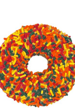 K9 Granola Factory K9 Granola Seasonal Fall Donut Donut