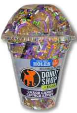 K9 Granola Factory K9 Granola Halloween Donut Holes 15ct