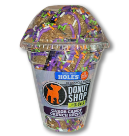 K9 Granola Factory K9 Granola Halloween Donut Holes 15ct