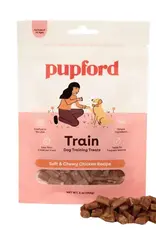 pupford Pupford Soft & Chewy Chicken Training Treats 5oz