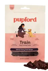 pupford Pupford Soft & Chewy Pork Training Treats 5oz