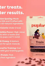 pupford Pupford Soft & Chewy Pork Training Treats 5oz