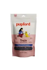 pupford Pupford Freeze Dried Blueberry Training Treats 2oz