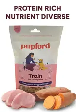 pupford Pupford Freeze Dried Turkey and Veggies Training Treats