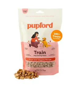pupford Pupford Freeze Dried Duck and Veggies Training Treats
