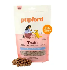 pupford Pupford Freeze Dried Surf and Turf Training Treats