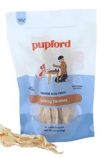 pupford Pupford Turkey Tendon Dog Chews