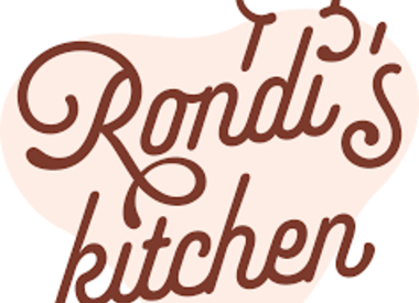 Rondi's Kitchen