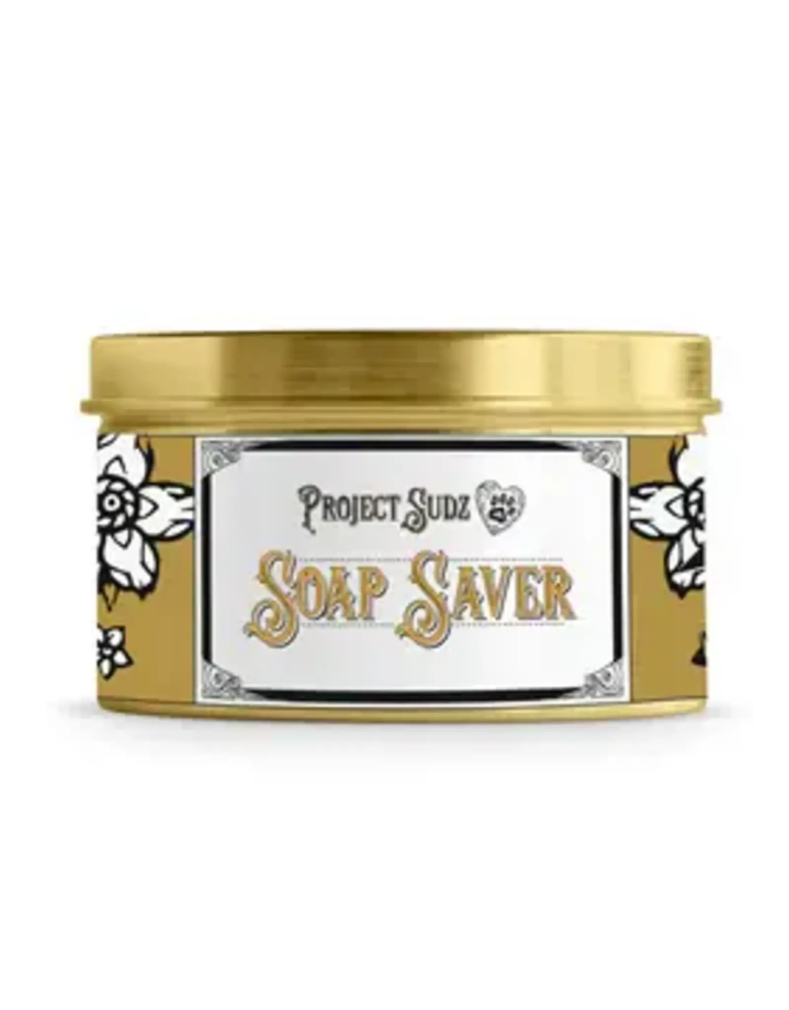 Project Sudz Project Sudz Soap Saver Tin
