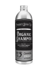 Project Sudz Project Sudz Charcoal Liquid Shampoo 10oz