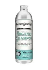 Project Sudz Project Sudz Moisturizing Liquid Shampoo 10oz