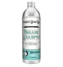 Project Sudz Project Sudz Moisturizing Liquid Shampoo 10oz Project Sudz Project Sudz Moisturizing Liquid Shampoo 10oz