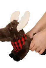 Tall Tails Tall Tails Animated Moose