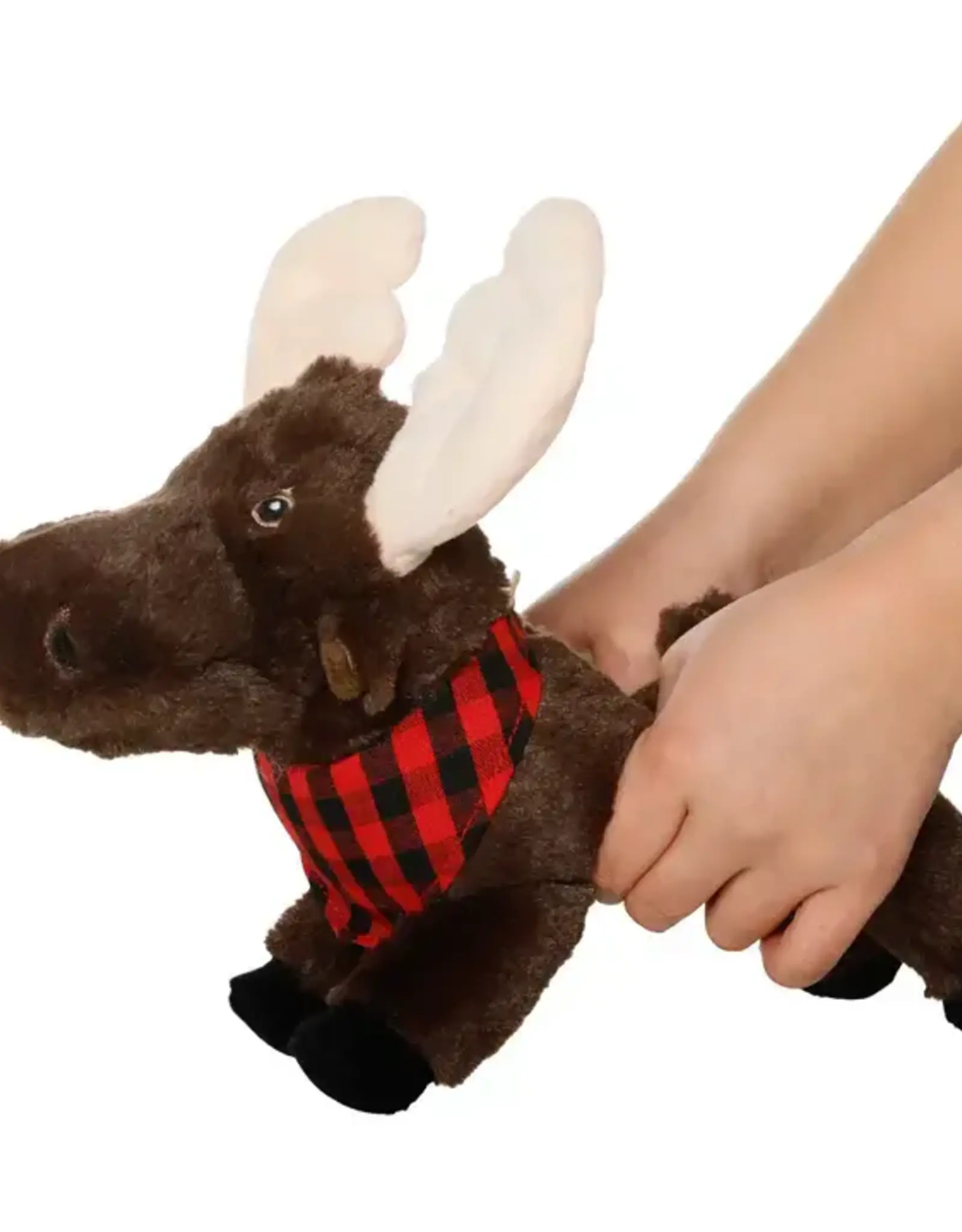 Tall Tails Tall Tails Animated Moose