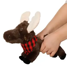 Tall Tails Tall Tails Animated Moose