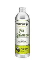 Project Sudz Project Sudz Coco Limone Liquid Shampoo 10oz