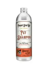 Project Sudz Project Sudz Hibiscus & Lily Liquid Shampoo 10oz