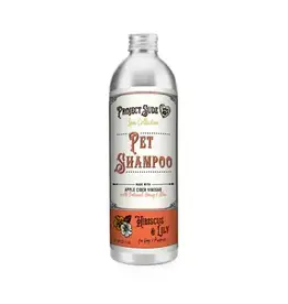 Project Sudz Project Sudz Hibiscus & Lily Liquid Shampoo 10oz Project Sudz Project Sudz Hibiscus & Lily Liquid Shampoo 10oz