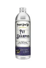 Project Sudz Project Sudz Driftwood & Amber Shampoo Liquid 10oz