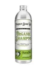 Project Sudz Project Sudz Flea & Tick Relief Liquid Shampoo 10oz