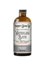 Project Sudz Project Sudz Waterless Bath - Blood Orange & Patchouli Concentrate