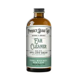 Project Sudz Project Sudz Ear Cleaner