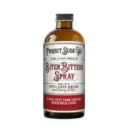 Project Sudz Project Sudz Biter Bitters Spray Concentrate Project Sudz Project Sudz Biter Bitters Spray Concentrate