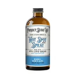 Project Sudz Project Sudz Hot Spot Spray