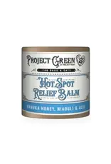Project Sudz Project Sudz Hot Spot Relief Balm
