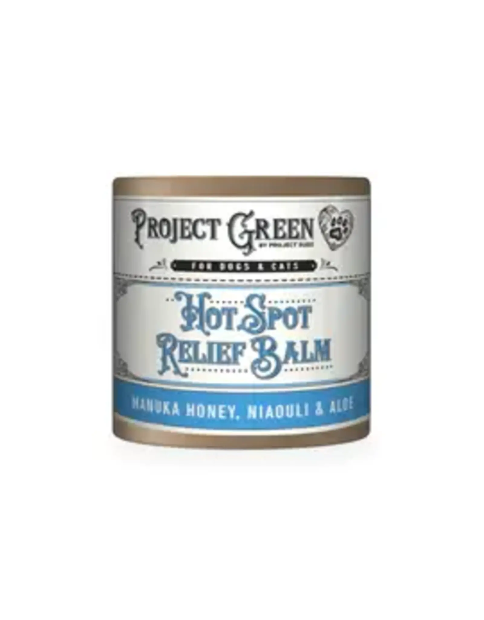 Project Sudz Project Sudz Hot Spot Relief Balm
