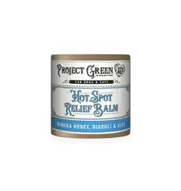 Project Sudz Project Sudz Hot Spot Relief Balm