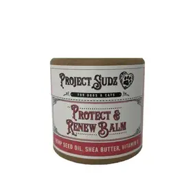 Project Sudz Project Sudz Protect & Renew Balm