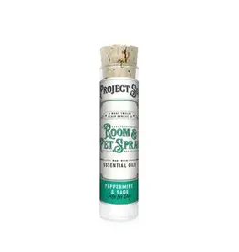 Project Sudz Project Sudz Peppermint & Sage Room & Pet Spray