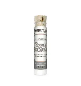 Project Sudz Project Sudz Blood Orange Patchouli Room & Pet Spray