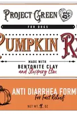 Project Sudz Project Sudz Pumpkin Rx - Anti Diarrhea Formula