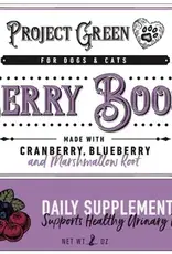 Project Sudz Project Sudz Berry Boost - Daily Supplement