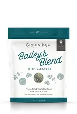 Green Juju Green Juju Freeze-Dried Bailey's Blend with Cleavers