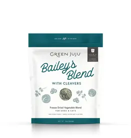 Green Juju Green Juju Freeze-Dried Bailey's Blend with Cleavers