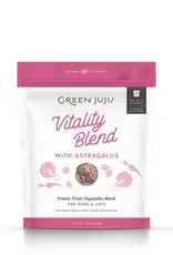 Green Juju Green Juju Freeze-Dried Vitality Blend with Astragulas