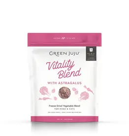 Green Juju Green Juju Freeze-Dried Vitality Blend with Astragulas