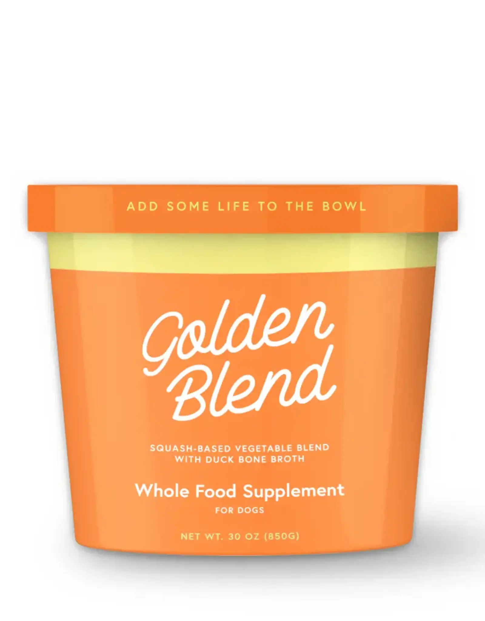 Green Juju Green Juju Golden Blend - Frozen