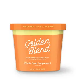 Green Juju Green Juju Golden Blend - Frozen
