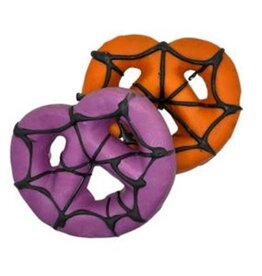 Preppy Puppy Pretzel Web