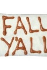 Preppy Puppy Preppy Puppy Fall Y'all Bone