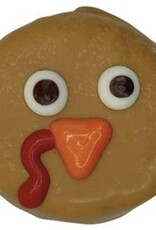 Preppy Puppy Turkey PB & Rolled Oat