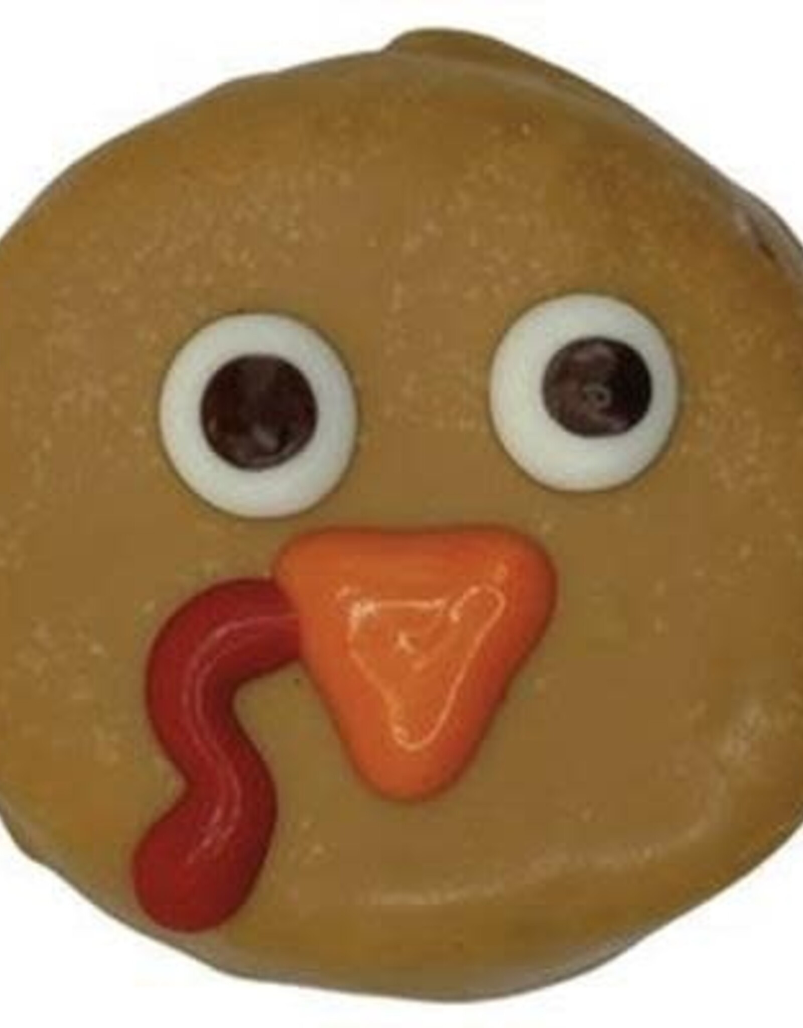 Preppy Puppy Turkey PB & Rolled Oat