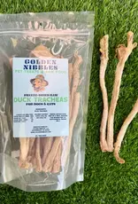Freeze-Dried Duck Tracheas 20 Pack Freeze-Dried Duck Tracheas 20 Pack